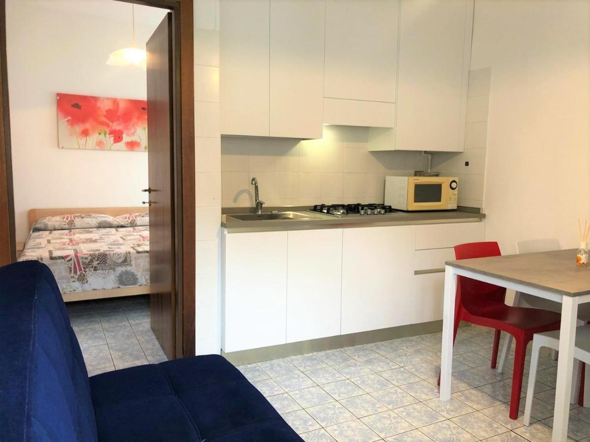 Zzznon Attivo Ex Dl5 E Dl6 Apartment Lido di Jesolo Exterior photo