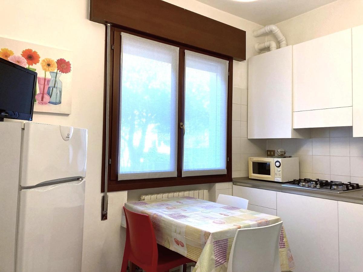 Zzznon Attivo Ex Dl5 E Dl6 Apartment Lido di Jesolo Exterior photo