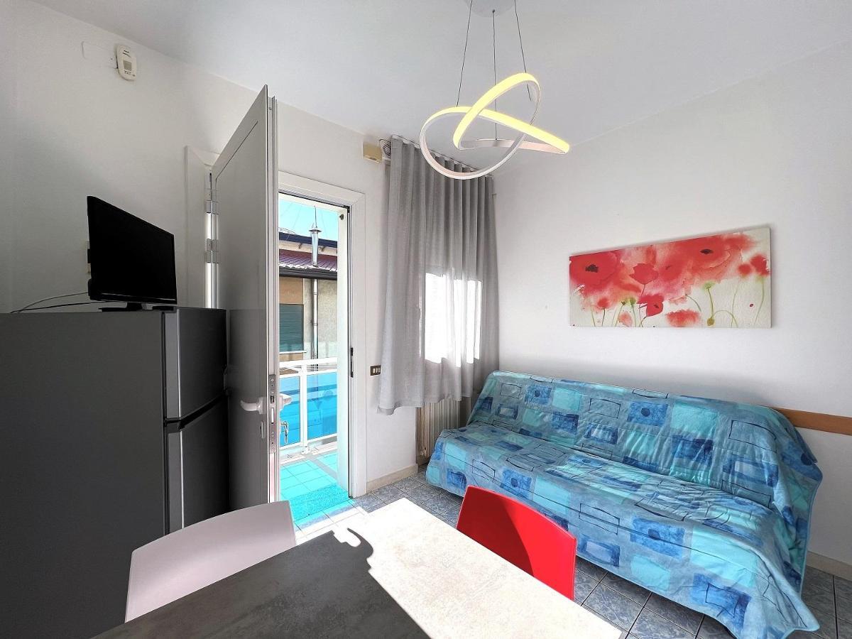 Zzznon Attivo Ex Dl5 E Dl6 Apartment Lido di Jesolo Exterior photo